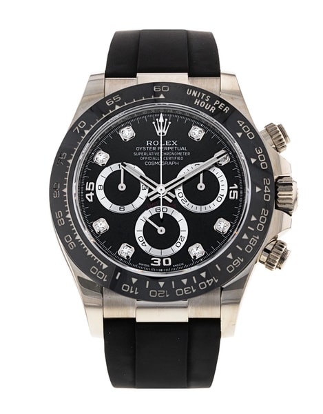 Rolex Daytona 116519 LN